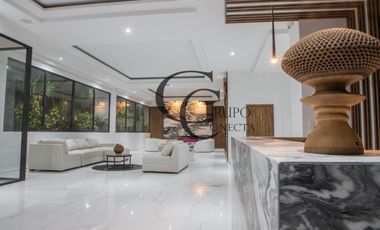 Departamento en renta en El Campanario