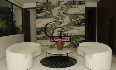 Departamento en renta en El Campanario