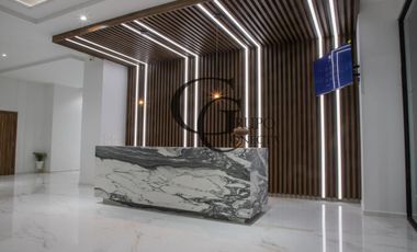 Departamento en renta en El Campanario