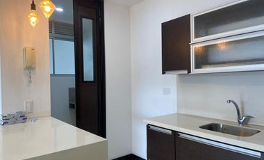 E65E5 Apartaestudio en arriendo en el sector Aves Maria