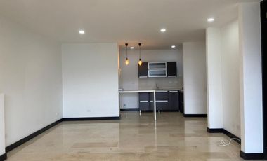 E65E5 Apartaestudio en arriendo en el sector Aves Maria