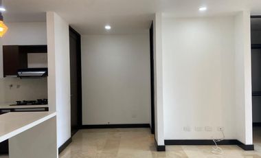E65E5 Apartaestudio en arriendo en el sector Aves Maria