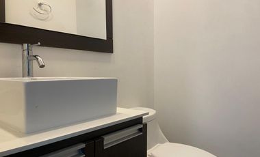 E65E5 Apartaestudio en arriendo en el sector Aves Maria