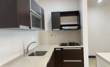 E65E5 Apartaestudio en arriendo en el sector Aves Maria