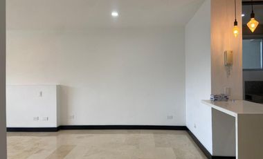 E65E5 Apartaestudio en arriendo en el sector Aves Maria