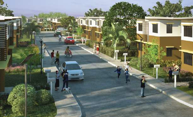 Futura Homes - Zambowood, Zamboanga City
