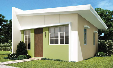 Futura Homes - Zambowood, Zamboanga City