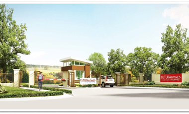 Futura Homes - Zambowood, Zamboanga City