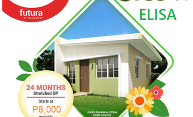 Futura Homes - Zambowood, Zamboanga City