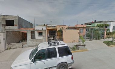 ¡Remate Bancario! Excelente Oportunidad, Bonita casa en fraccionamiento a un Excelente Precio