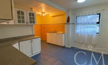 Casa en Ramón Munita