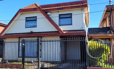 Casa en Ramón Munita