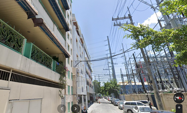 Commercial Property with Rental Income for Sale in Paco, Manila 5 Storey Building (corner property)