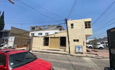 Locales en Venta Santa Ana Tepetitlan, Zapopan,Jalisco