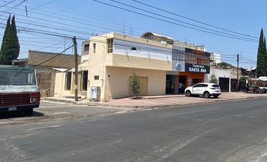 Locales en Venta Santa Ana Tepetitlan, Zapopan,Jalisco
