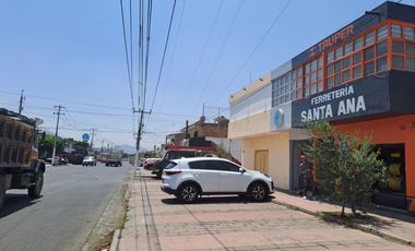 Locales en Venta Santa Ana Tepetitlan, Zapopan,Jalisco
