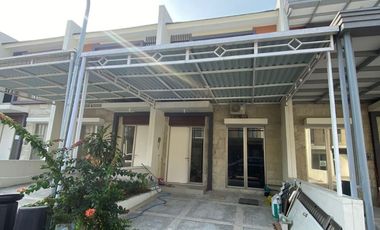 Rumah disewakan di Jawa Timur, Gresik