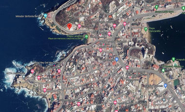 ¡¡ REMATE !! ¡¡HERMOSA CASA EN UNA DE LAS MEJORES ZONAS DE ACAPULCO!! ENTREGA INMEDIATA