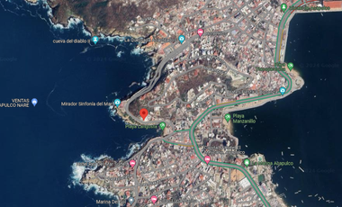 ¡¡ REMATE !! ¡¡HERMOSA CASA EN UNA DE LAS MEJORES ZONAS DE ACAPULCO!! ENTREGA INMEDIATA