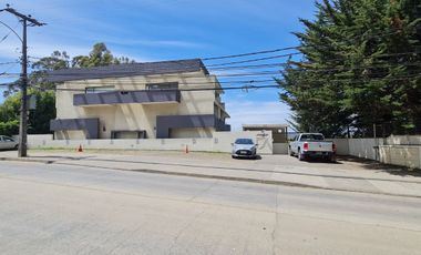 Se vende loft completamente amoblado