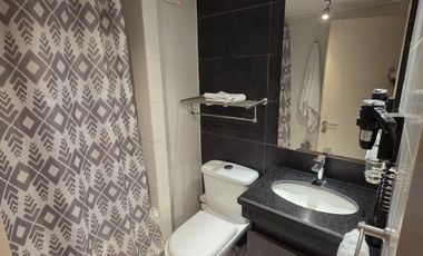 Se vende loft completamente amoblado