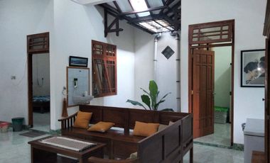 Rumah murah dekat kampus UPN di pugeran maguwoharjo yogykarta
