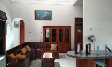 Rumah murah dekat kampus UPN di pugeran maguwoharjo yogykarta