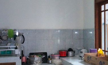 Rumah murah dekat kampus UPN di pugeran maguwoharjo yogykarta
