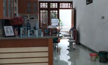 Rumah murah dekat kampus UPN di pugeran maguwoharjo yogykarta