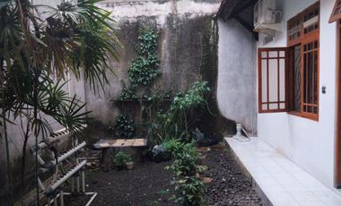 Rumah murah dekat kampus UPN di pugeran maguwoharjo yogykarta
