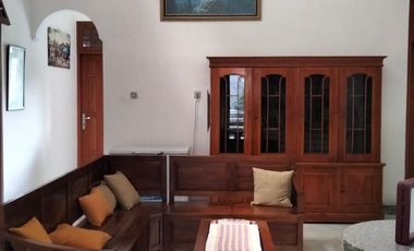 Rumah murah dekat kampus UPN di pugeran maguwoharjo yogykarta
