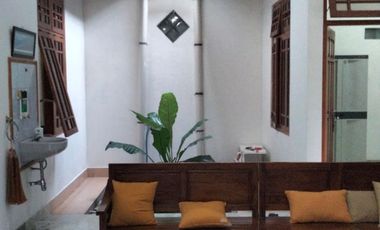 Rumah murah dekat kampus UPN di pugeran maguwoharjo yogykarta