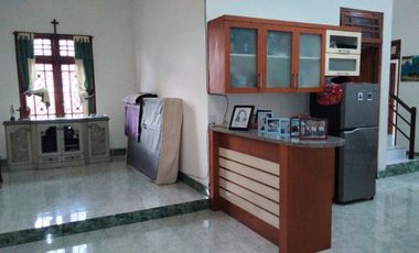 Rumah murah dekat kampus UPN di pugeran maguwoharjo yogykarta