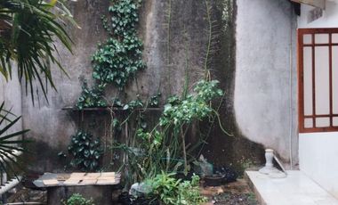 Rumah murah dekat kampus UPN di pugeran maguwoharjo yogykarta