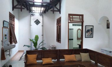 Rumah murah dekat kampus UPN di pugeran maguwoharjo yogykarta