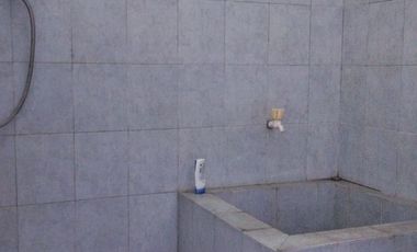 Rumah murah dekat kampus UPN di pugeran maguwoharjo yogykarta