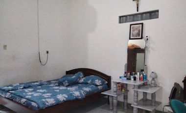 Rumah murah dekat kampus UPN di pugeran maguwoharjo yogykarta