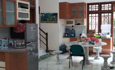 Rumah murah dekat kampus UPN di pugeran maguwoharjo yogykarta