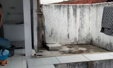 Rumah murah dekat kampus UPN di pugeran maguwoharjo yogykarta