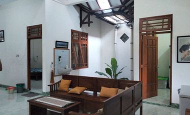 Rumah murah dekat kampus UPN di pugeran maguwoharjo yogykarta
