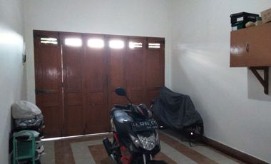 Rumah murah dekat kampus UPN di pugeran maguwoharjo yogykarta