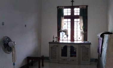 Rumah murah dekat kampus UPN di pugeran maguwoharjo yogykarta