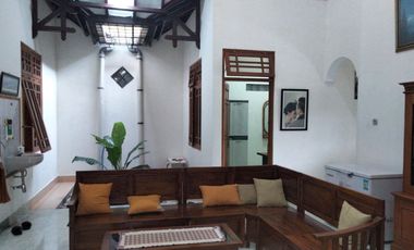Rumah murah dekat kampus UPN di pugeran maguwoharjo yogykarta