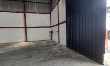 Bodega alquilo
