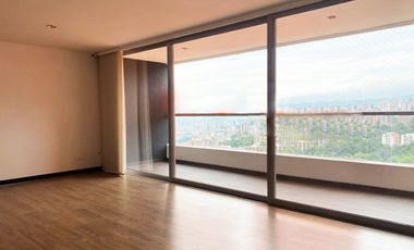 PR19944 Apartamento en arriendo en el sector Las Brujas