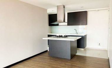 PR19944 Apartamento en arriendo en el sector Las Brujas