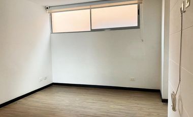 PR19944 Apartamento en arriendo en el sector Las Brujas