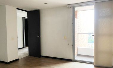 PR19944 Apartamento en arriendo en el sector Las Brujas