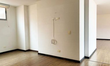 PR19944 Apartamento en arriendo en el sector Las Brujas