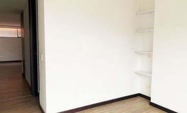 PR19944 Apartamento en arriendo en el sector Las Brujas